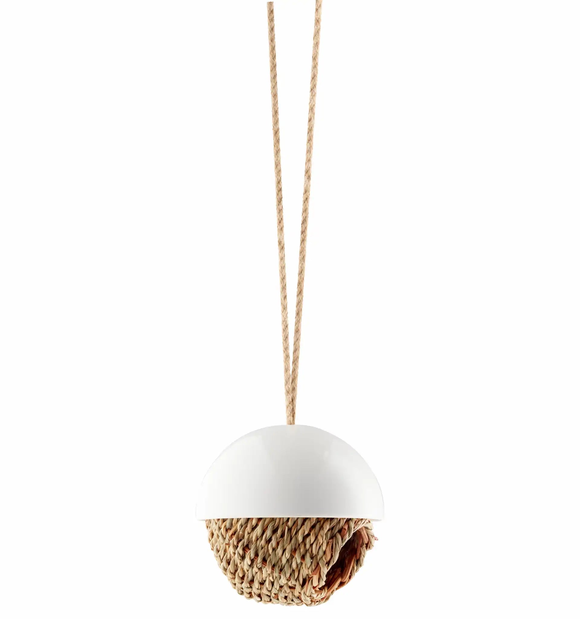 Eva Solo Hanging Bird Rest Shelter | Panik Design