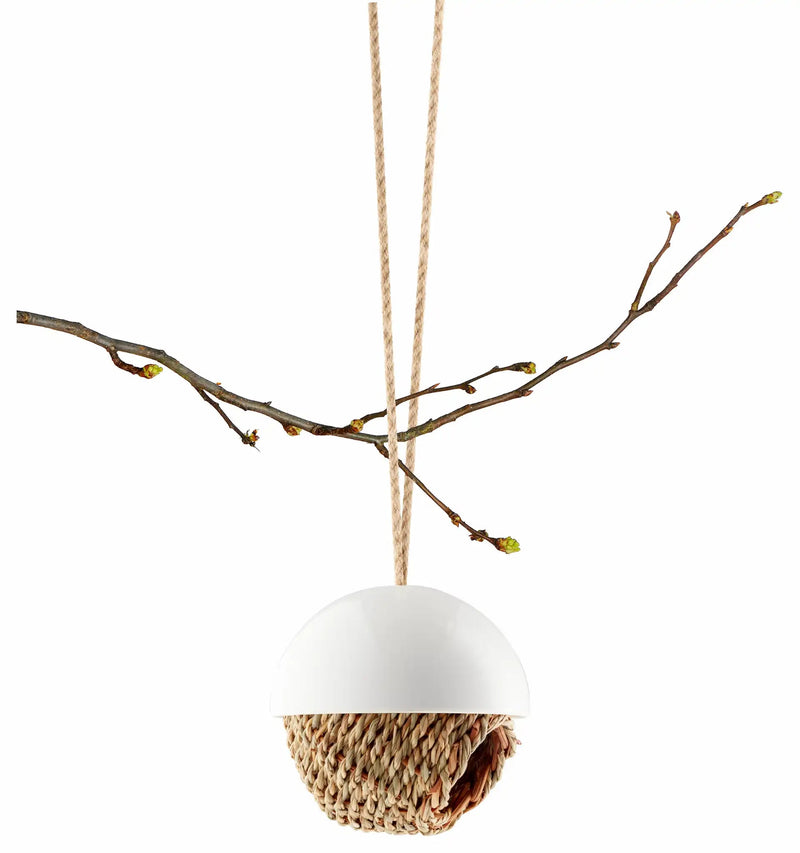 Eva Solo Hanging Bird Rest Shelter | Panik Design