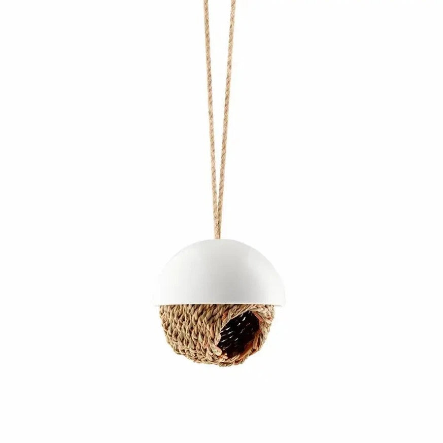 Eva Solo Hanging Bird Rest Shelter | Panik Design