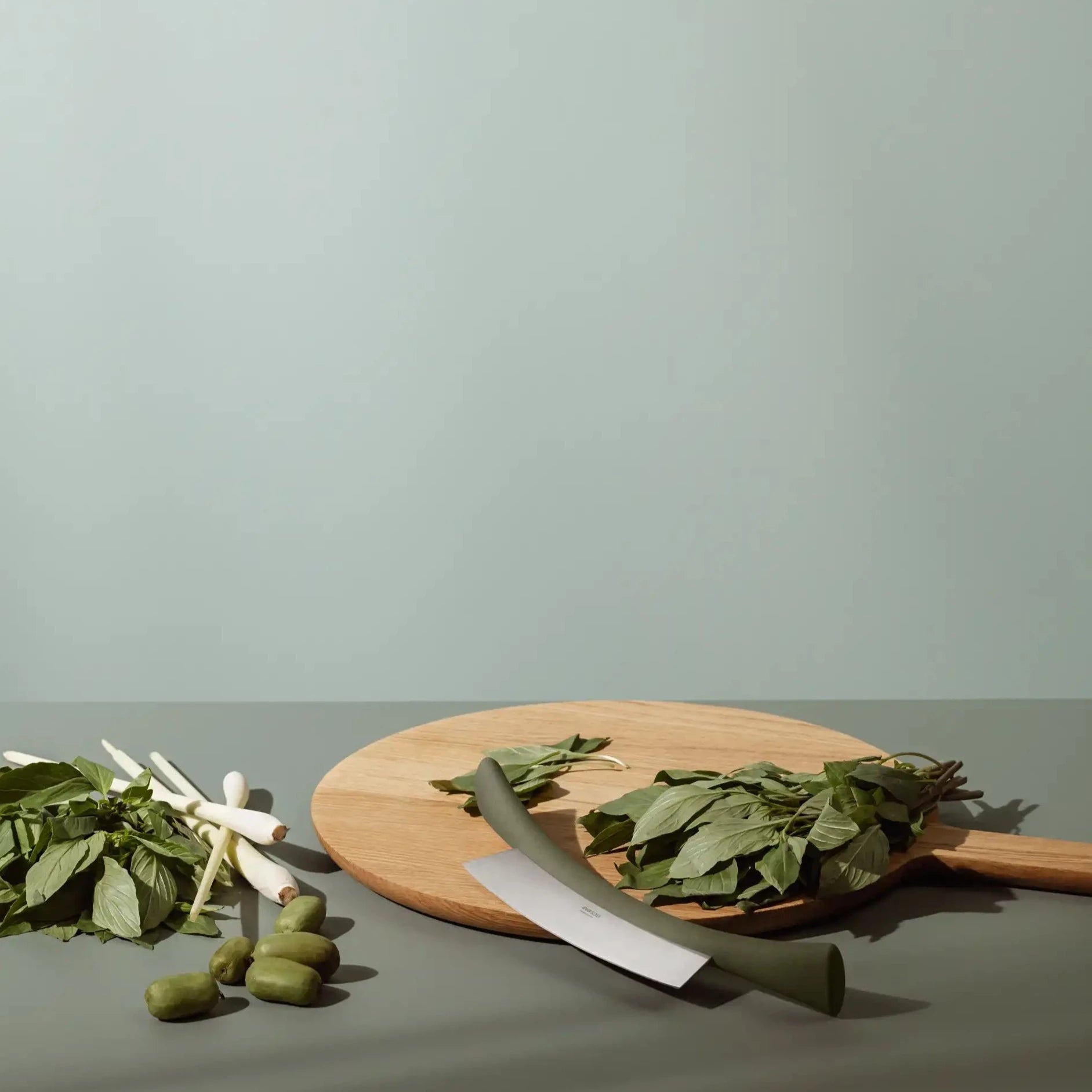 Eva Solo Herb Chopper Green Tool | Panik Design