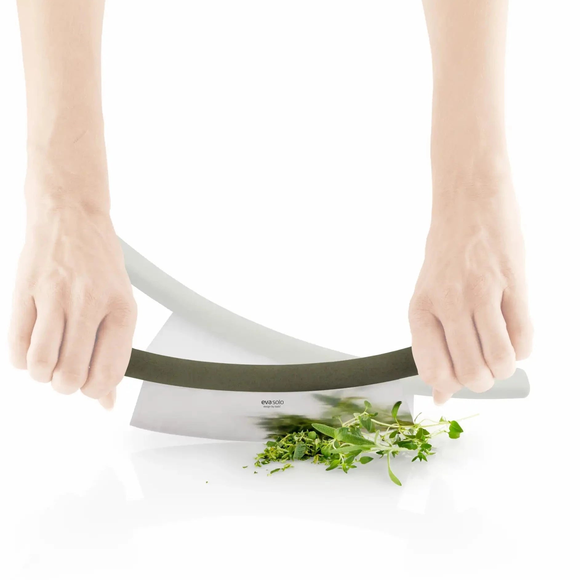 Eva Solo Herb Chopper Green Tool | Panik Design