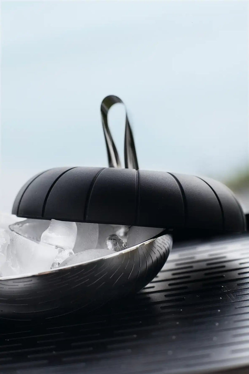 Eva Solo Ice Cooler w Tongs | Panik Design