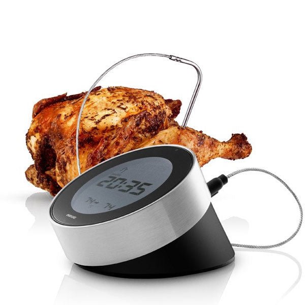 Eva Solo Kitchen Timer Food Thermometer Cook N Time | Panik Design