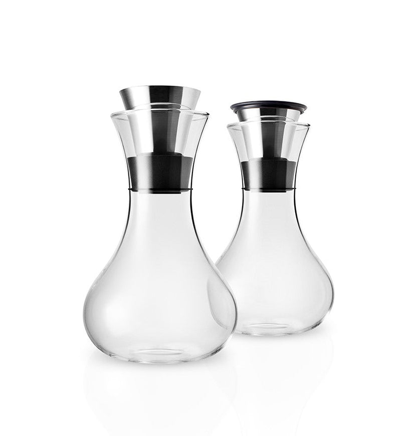 Eva Solo Milk Jug and Sugar Dispenser Set | Panik Design