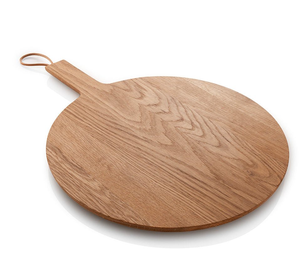 Eva Solo Nordic Round Cutting Board | Panik Design