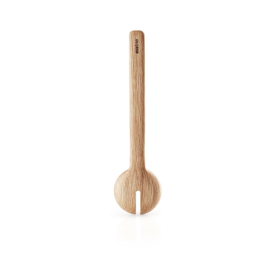 Eva Solo Oak Salad Set | Panik Design