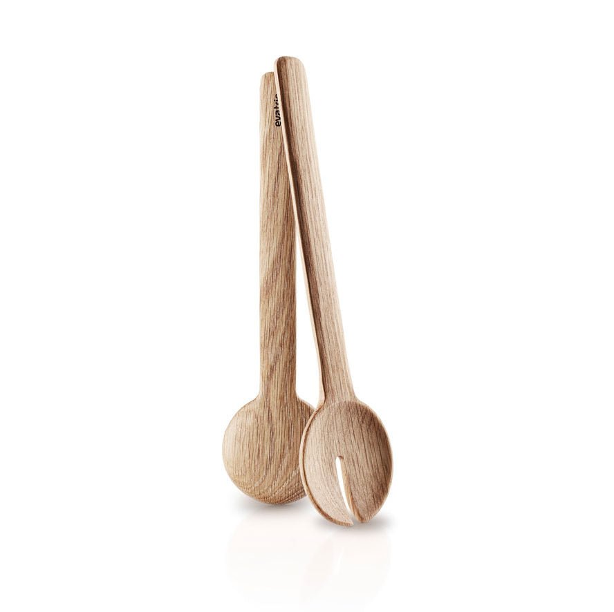 Eva Solo Oak Salad Set | Panik Design