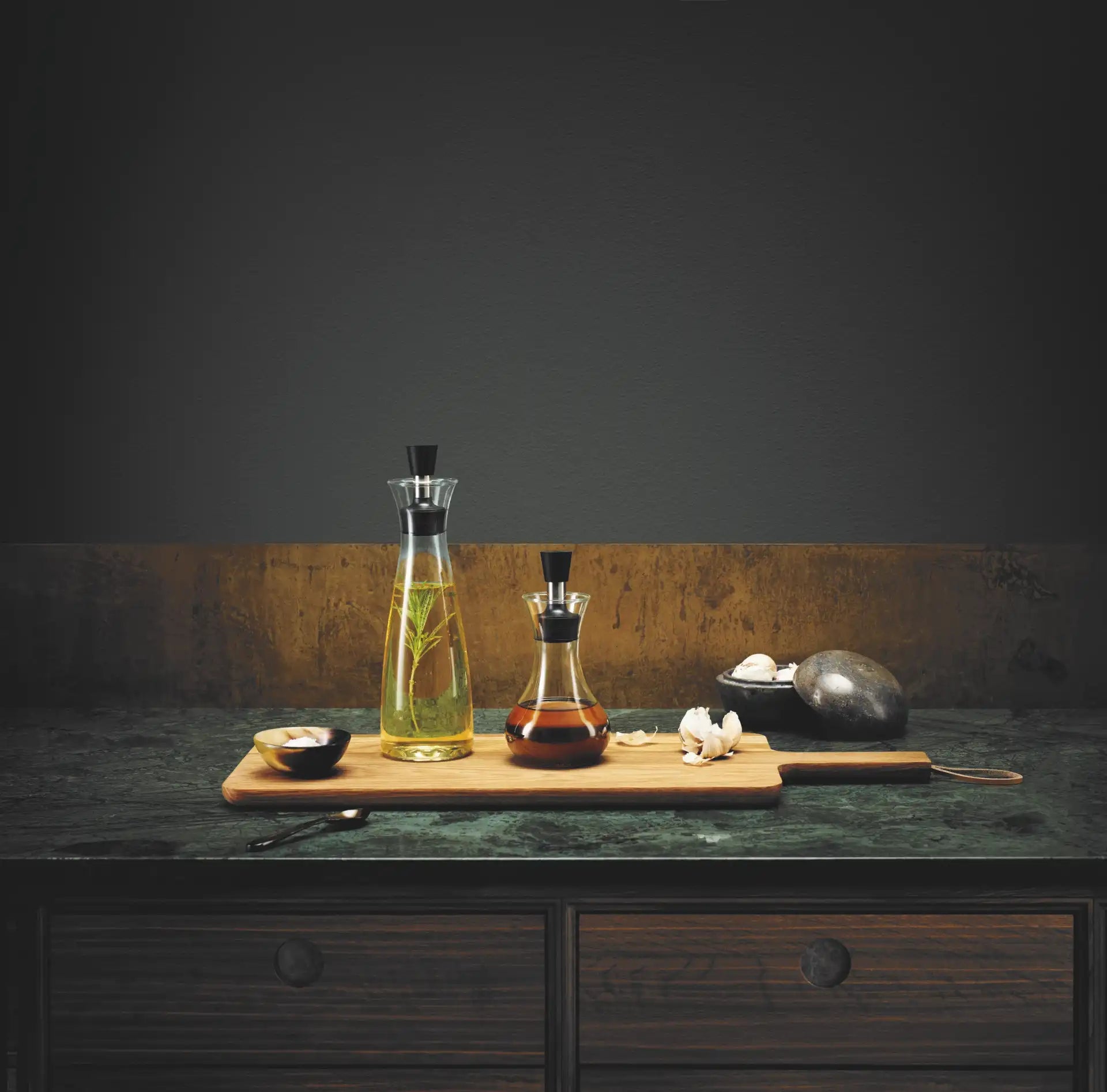 Eva Solo Oil Drip Free Carafe | Panik Design