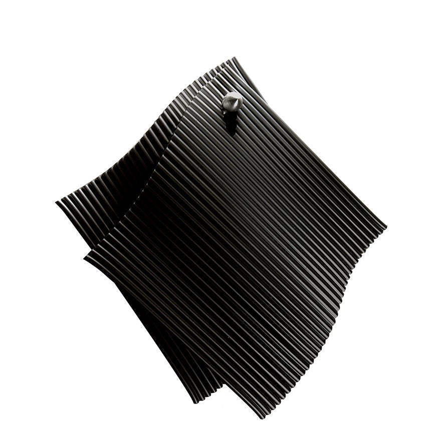 Eva Solo Oven Potholders Black | Panik Design