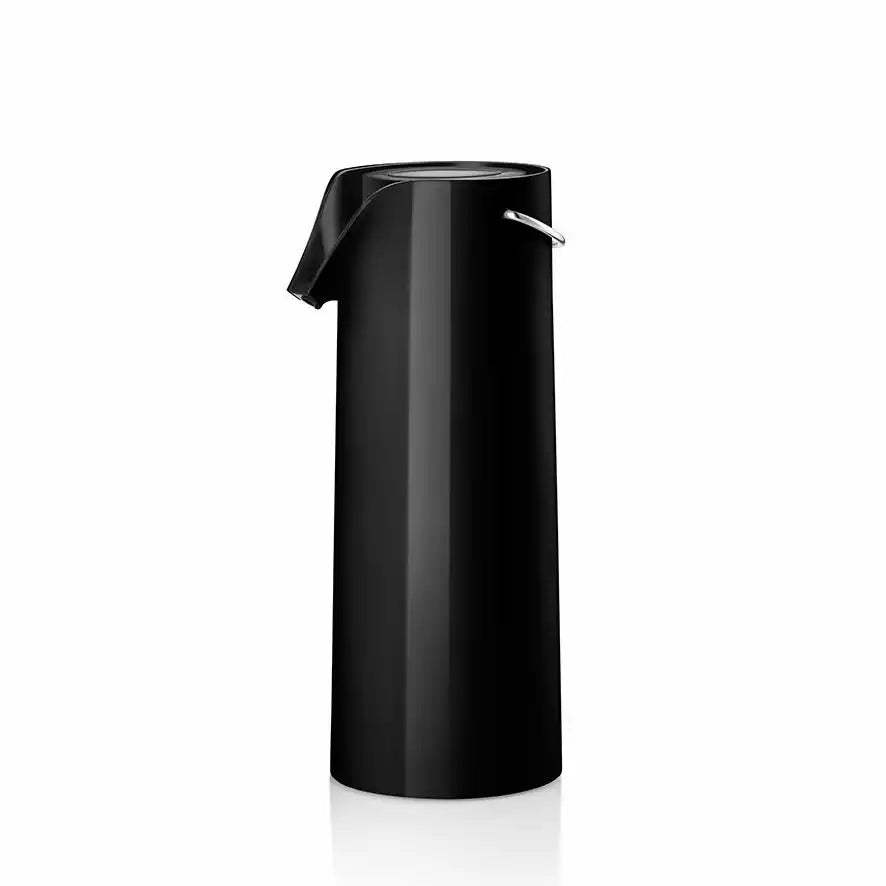 Eva Solo Pump Vacuum Jug Black | Panik Design