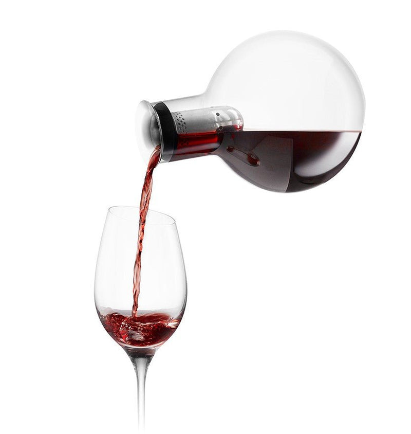 Eva Solo Red Wine Decanter Carafe | Panik Design