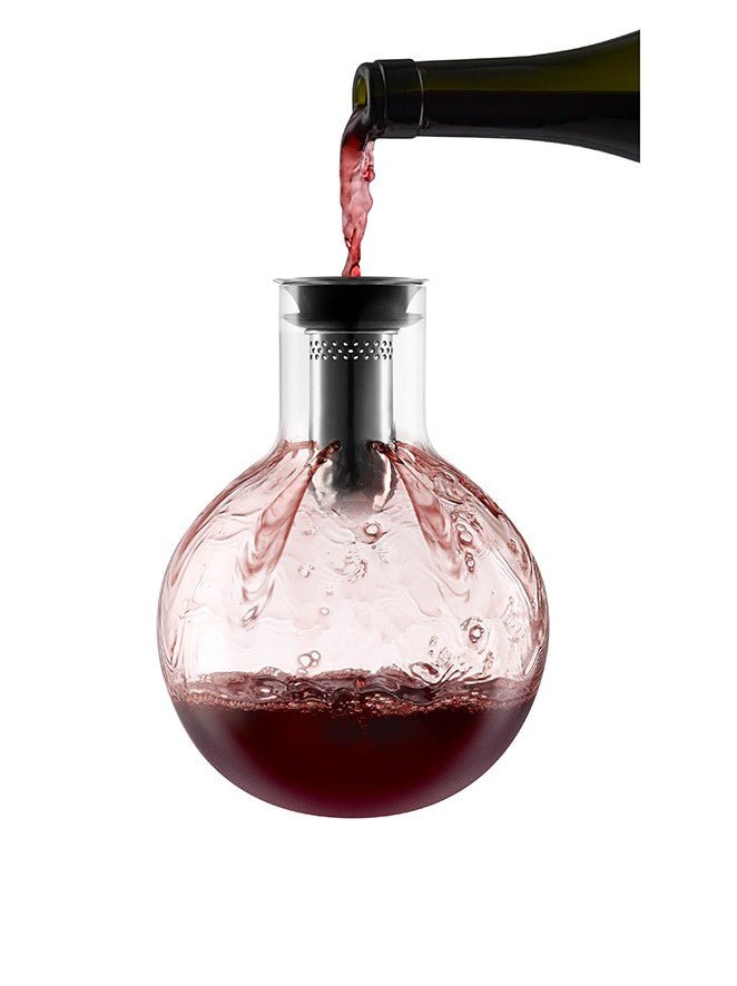 Eva Solo Red Wine Decanter Carafe | Panik Design