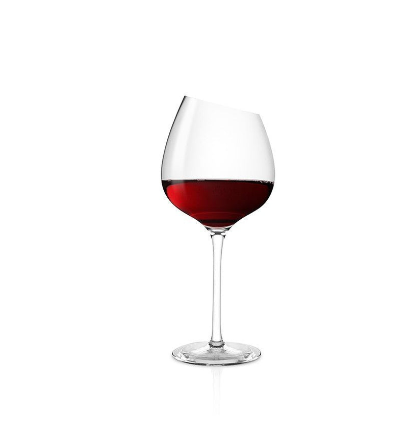 Eva Solo Red Wine Glass TRIO | Panik Design