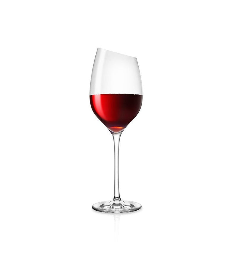 Eva Solo Red Wine Glass TRIO | Panik Design