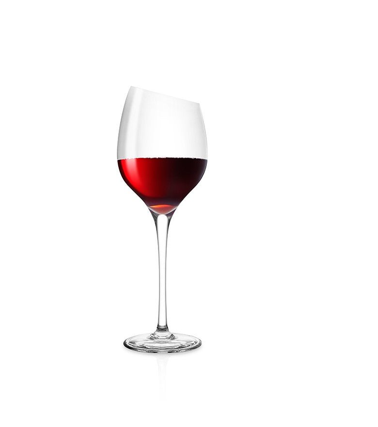 Eva Solo Red Wine Glass TRIO | Panik Design