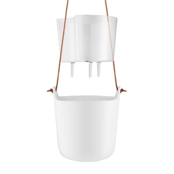 Eva Solo Self Watering Flowerpot Hanging | Panik Design