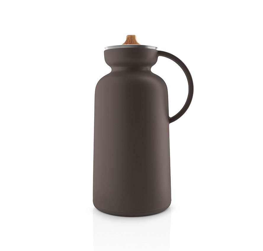 Eva Solo Silhouette Vacuum Jug | Panik Design