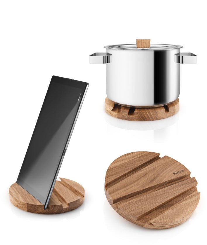 Eva Solo Smartmat Trivet or Tablet Holder | Panik Design