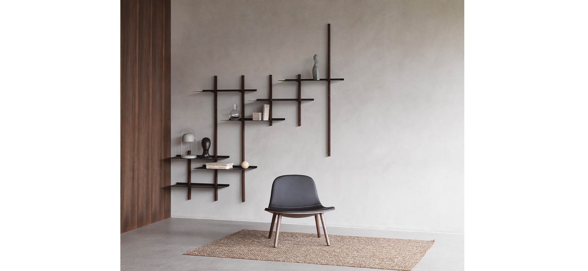 Eva Solo Smile Modular Shelving | Panik Design