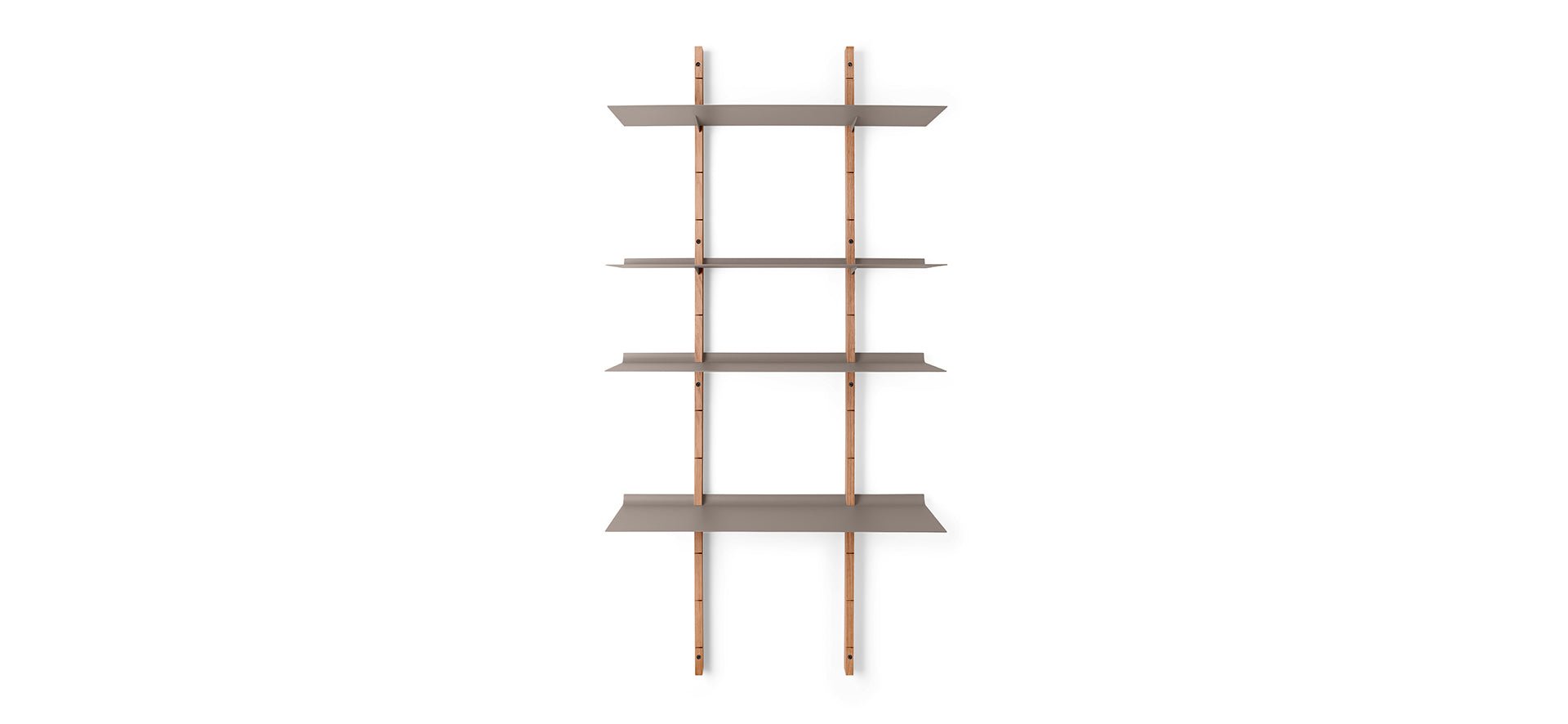 Eva Solo Smile Modular Shelving | Panik Design