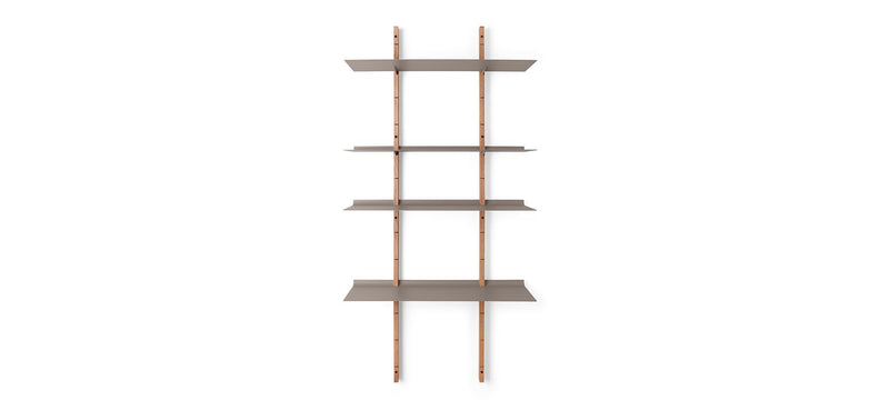 Eva Solo Smile Modular Shelving | Panik Design