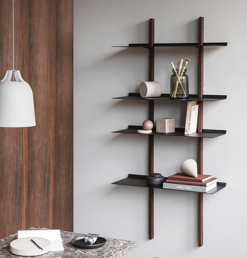 Eva Solo Smile Modular Shelving | Panik Design