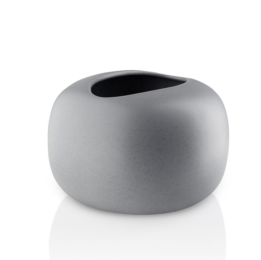 Eva Solo Stone Flowerpot | Panik Design