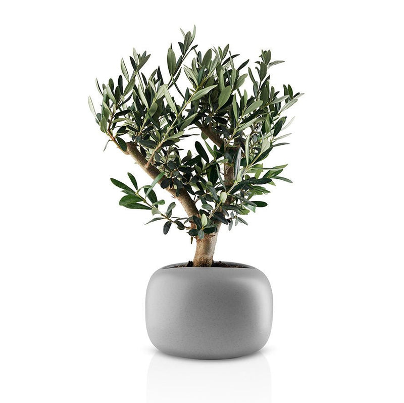 Eva Solo Stone Flowerpot | Panik Design