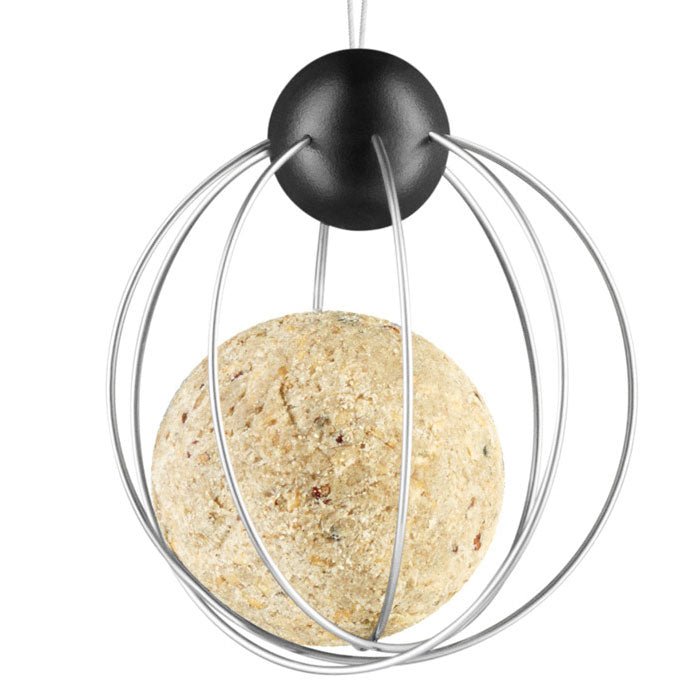 Eva Solo Suet Hanging Bird Feeder 2pcs | Panik Design