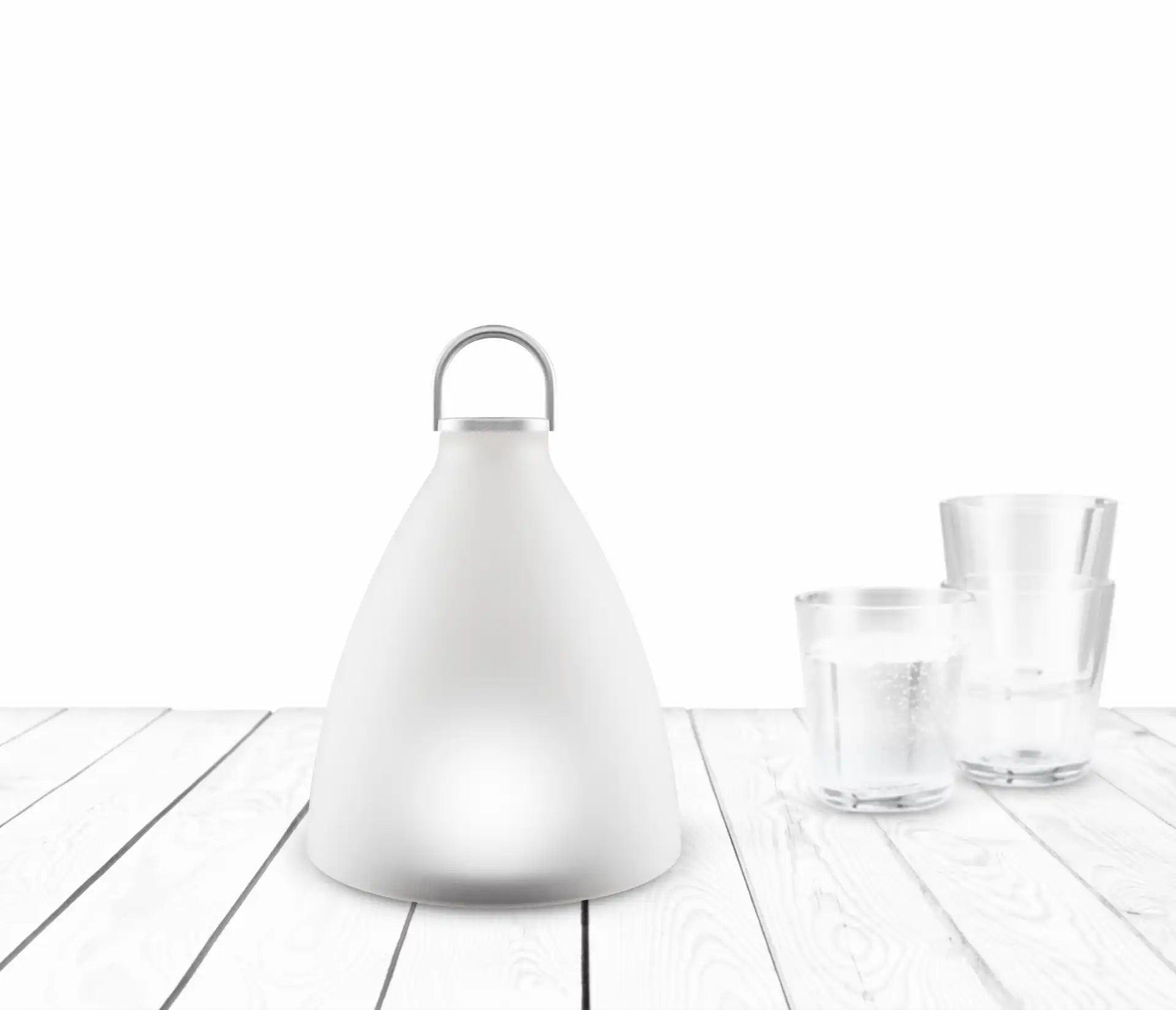 Eva Solo SunLight Bell | Panik Design