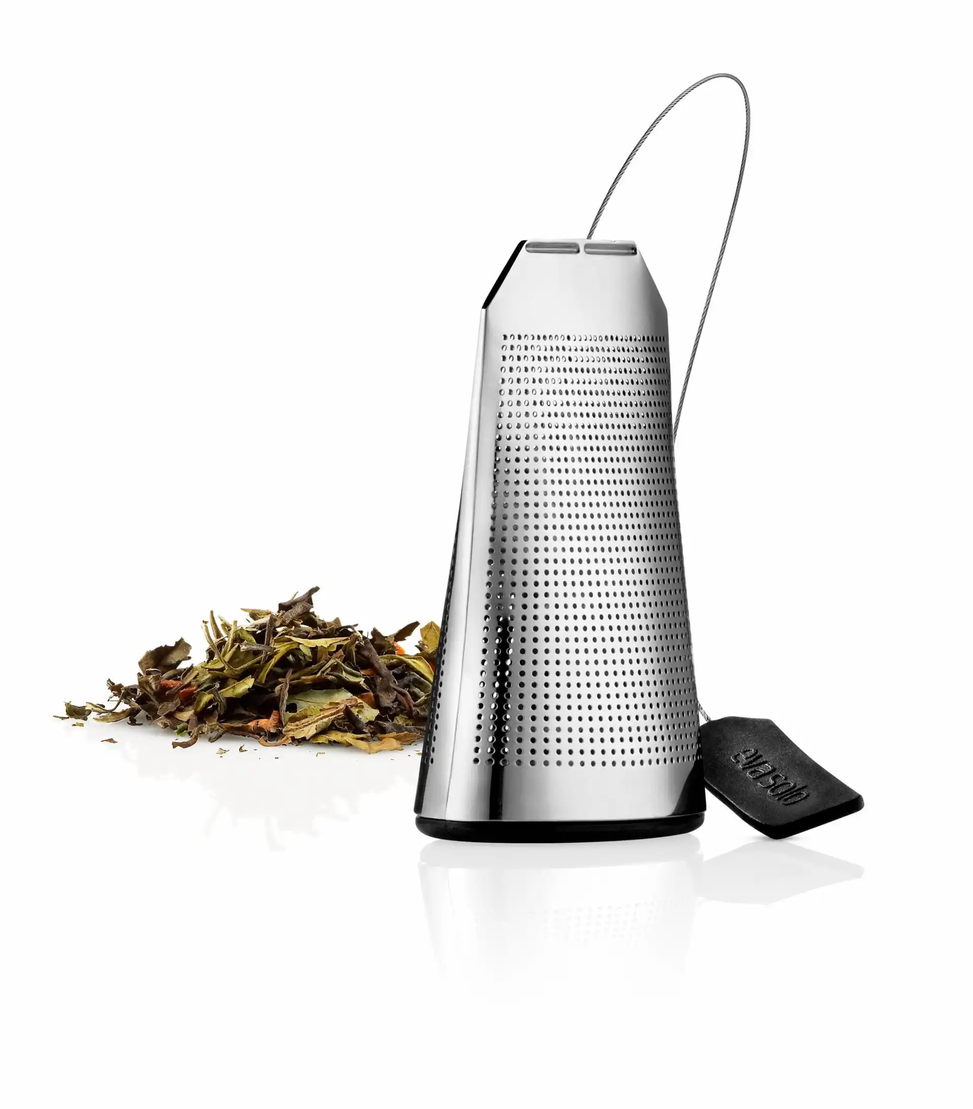 Eva Solo Tea Bag Stainless Steel | Panik Design