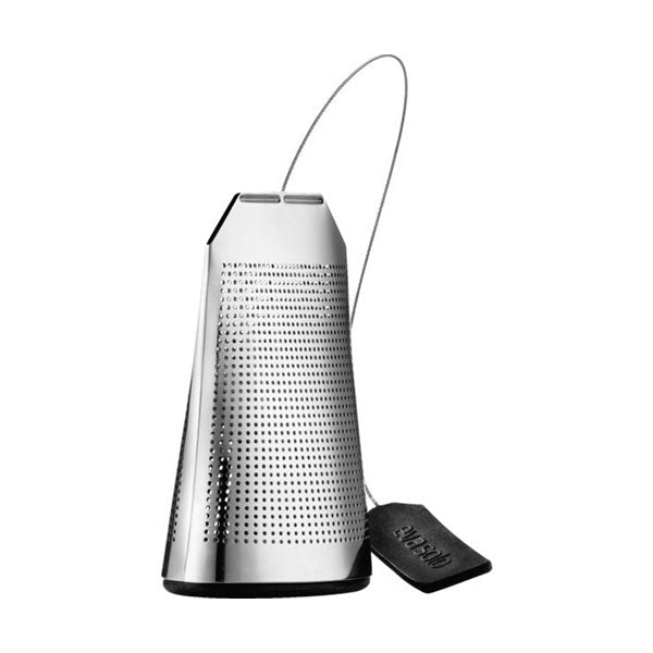 Eva Solo Tea Bag Stainless Steel | Panik Design