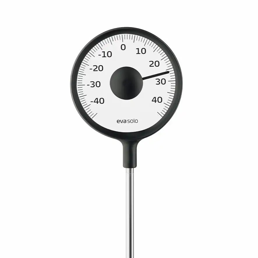 Eva Solo Thermometer on Stake | Panik Design