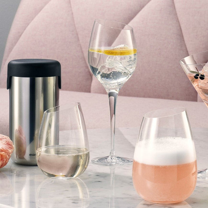 Eva Solo Tumbler Thin Glass | Panik Design