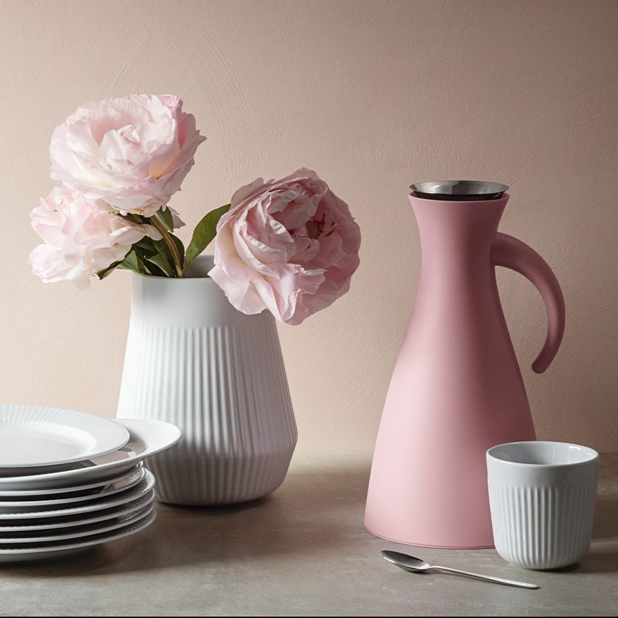 Eva Solo Vacuum Jug 1L - Main Image