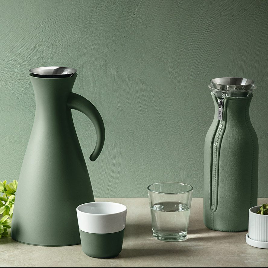 Eva Solo Vacuum Jug 1L | Panik Design