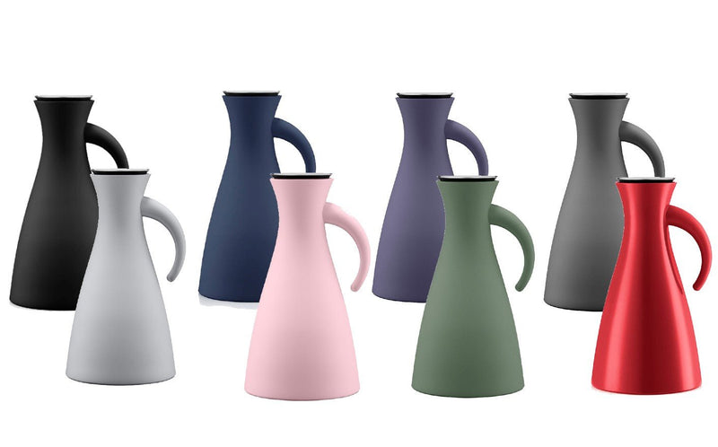 Eva Solo Vacuum Jug 1L | Panik Design