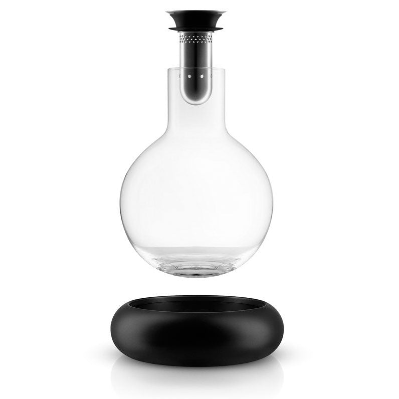 Eva Solo White Rose Wine Cooler Carafe | Panik Design