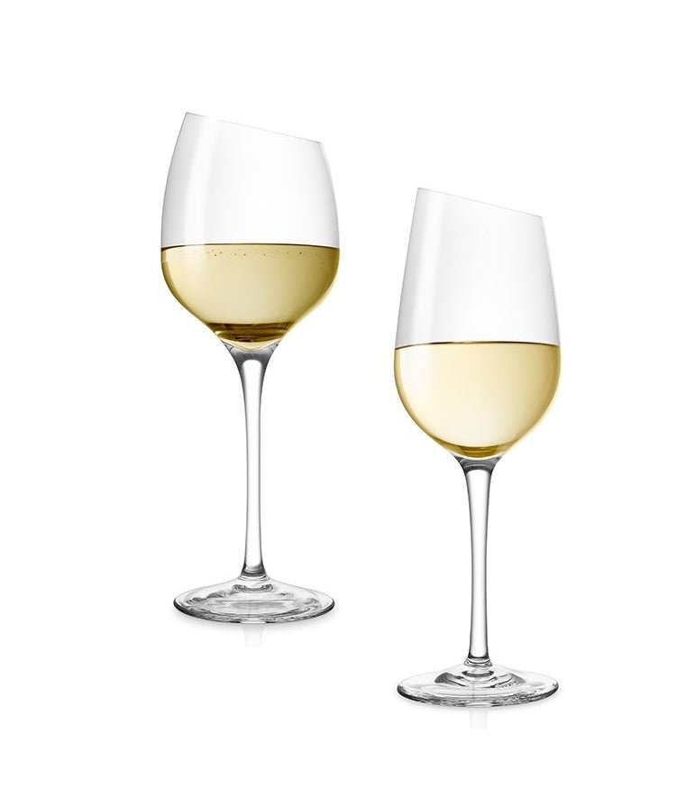 Eva Solo White Wine Glass TRIO | Panik Design