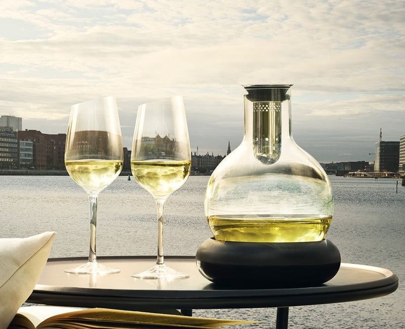 Eva Solo White Wine Glass TRIO | Panik Design