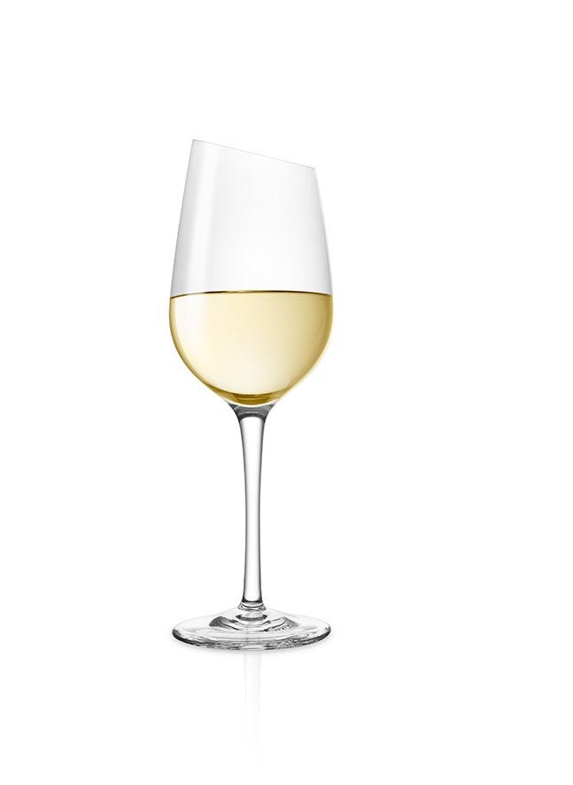 Eva Solo White Wine Glass TRIO | Panik Design