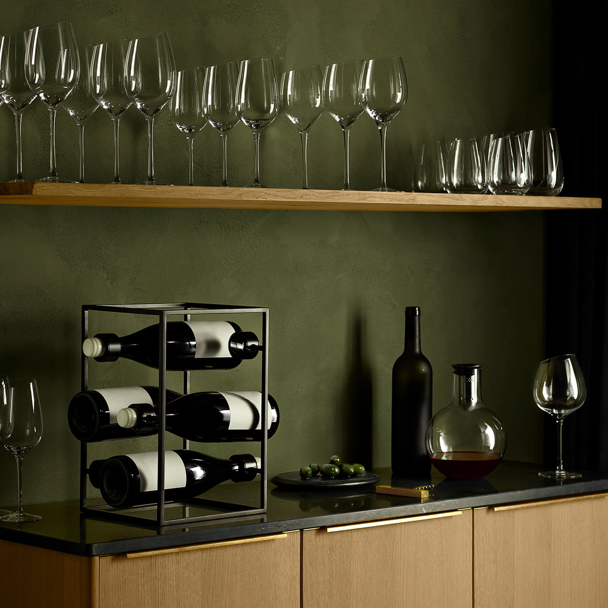 Eva Solo Wine Cube | Panik Design