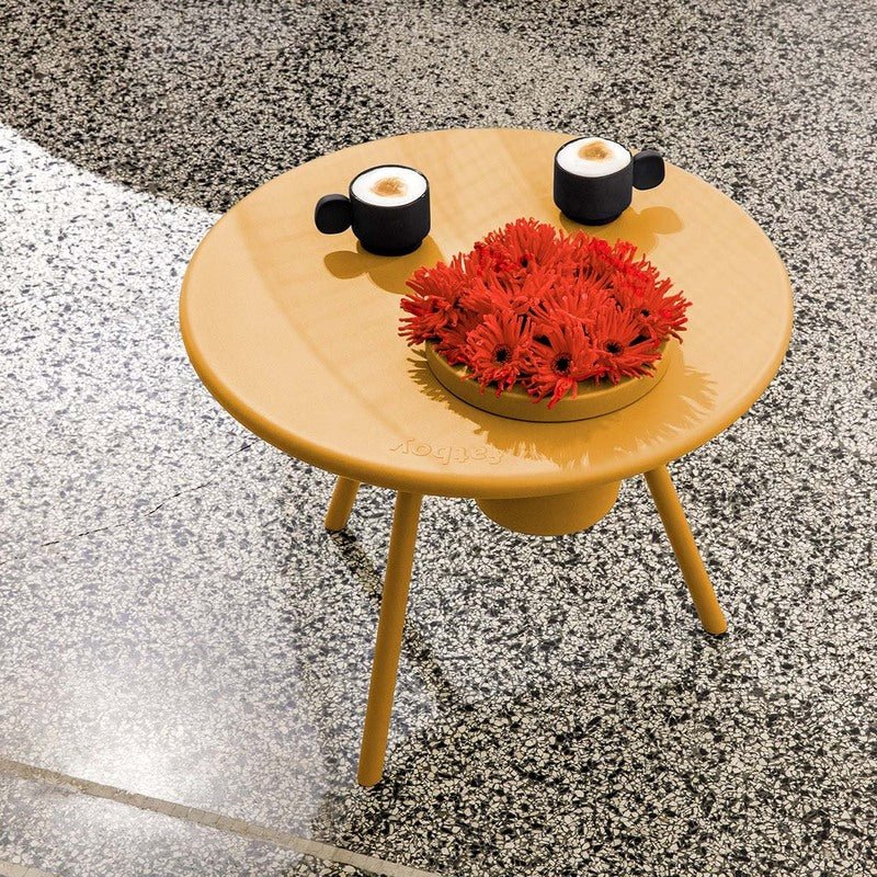 Fatboy Bakkes Side Table with Planter | Panik Design