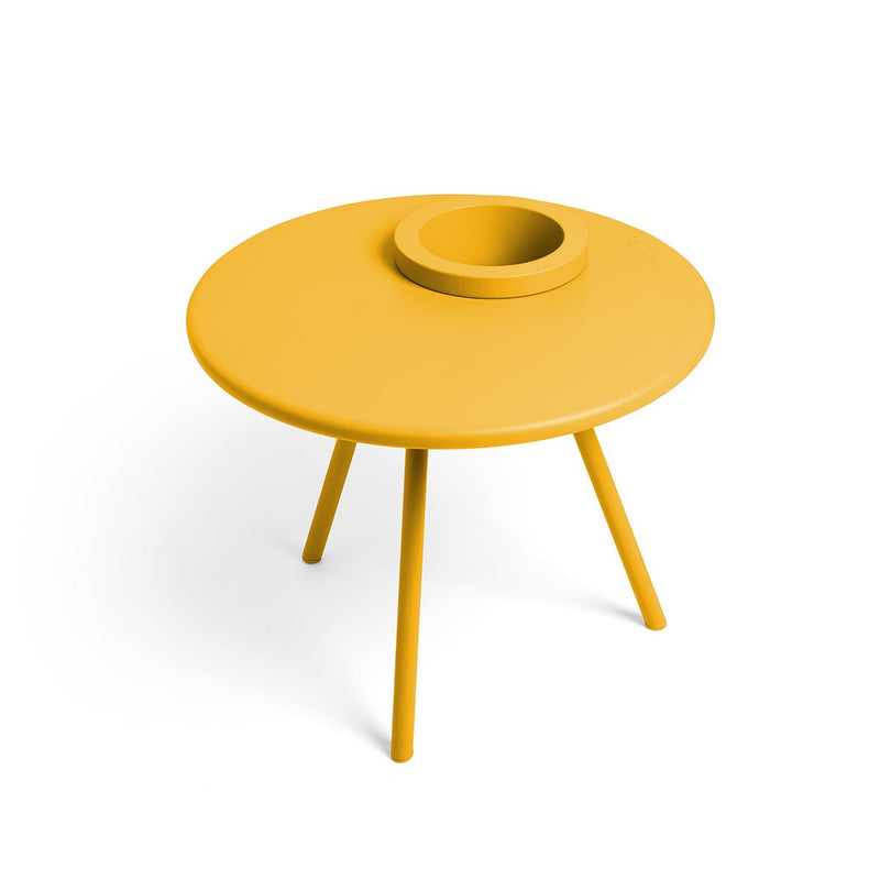 Fatboy Bakkes Side Table with Planter | Panik Design