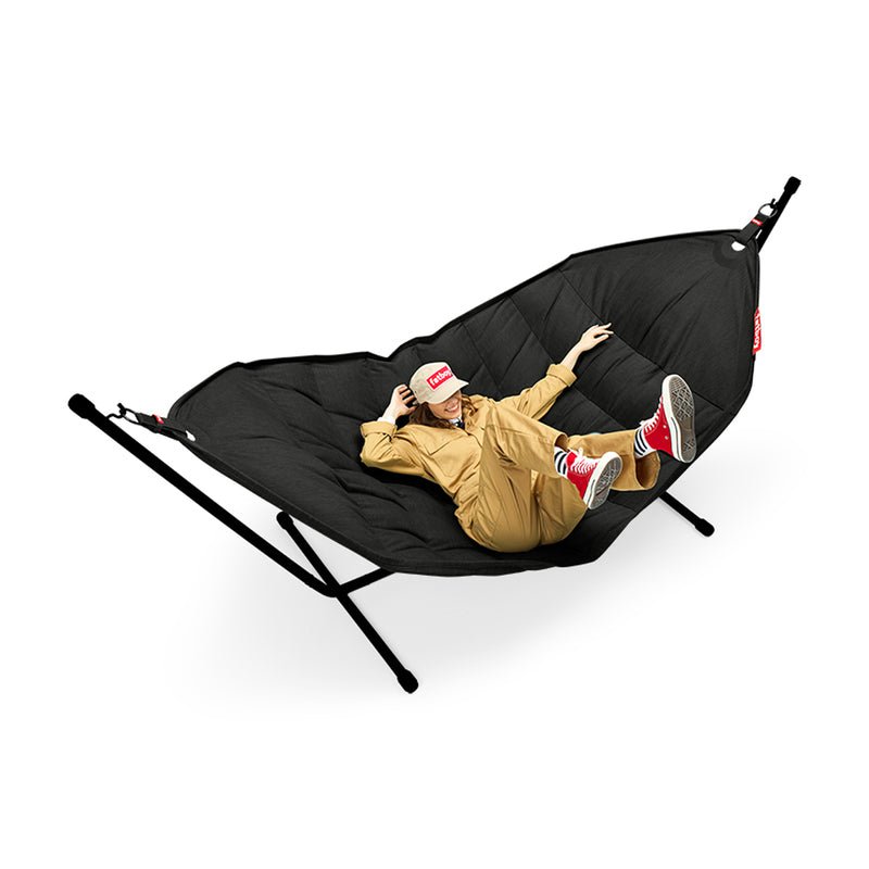 Fatboy Basic Superb Headdemock Freestanding Hammock | Panik Design