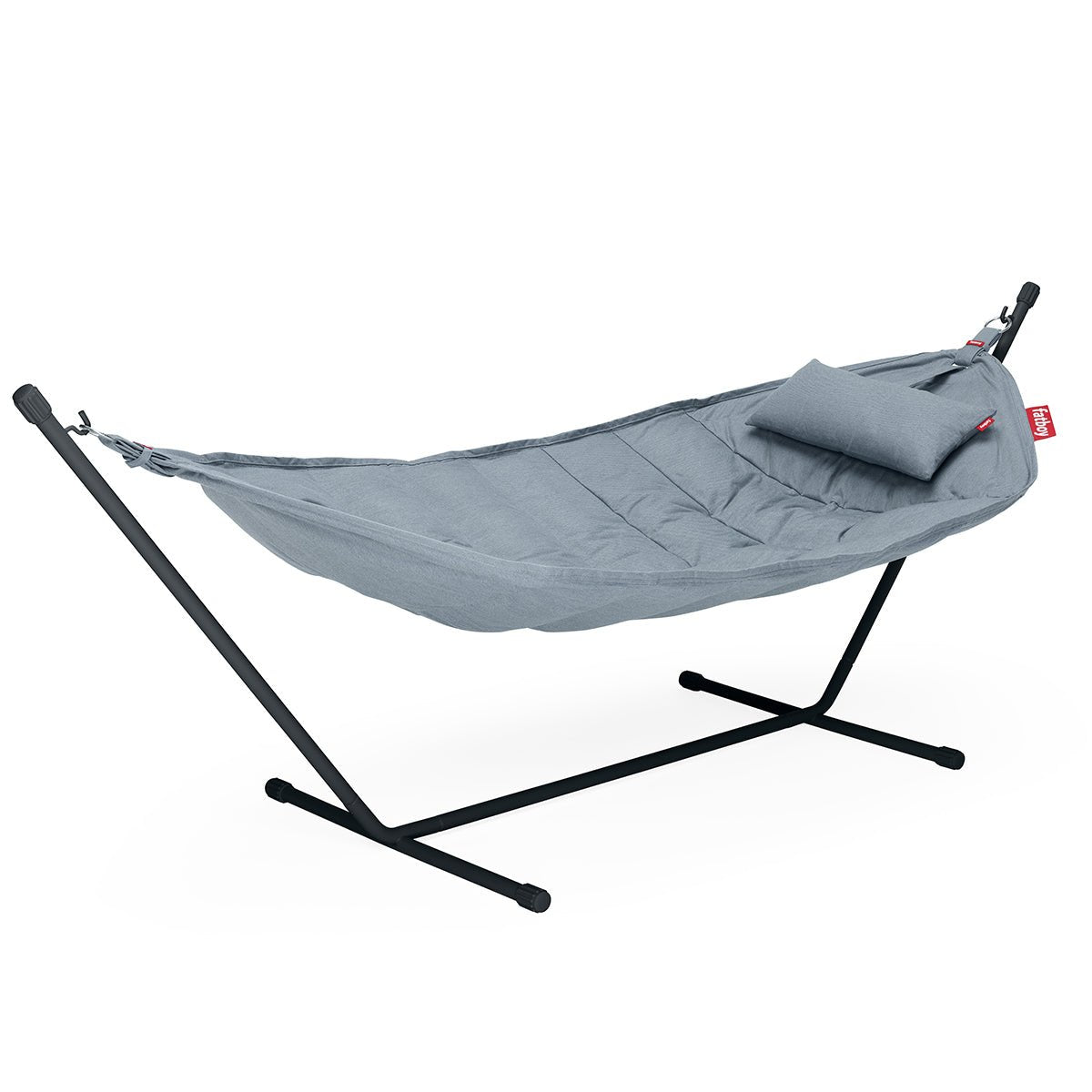 Fatboy Basic Superb Headdemock Freestanding Hammock w Pillow | Panik Design