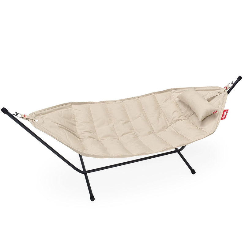 Fatboy Basic Superb Headdemock Freestanding Hammock w Pillow | Panik Design