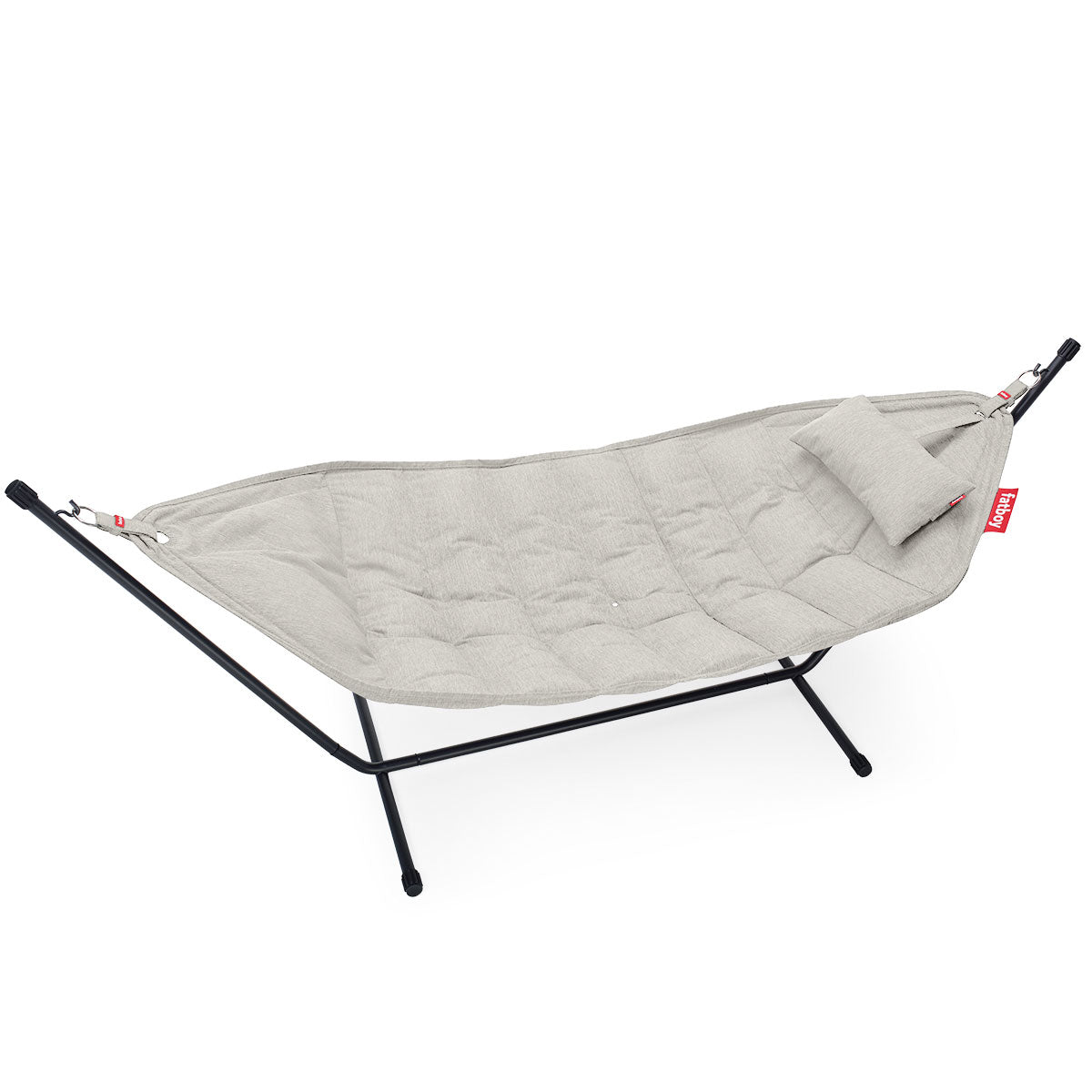 Fatboy Basic Superb Headdemock Freestanding Hammock w Pillow | Panik Design