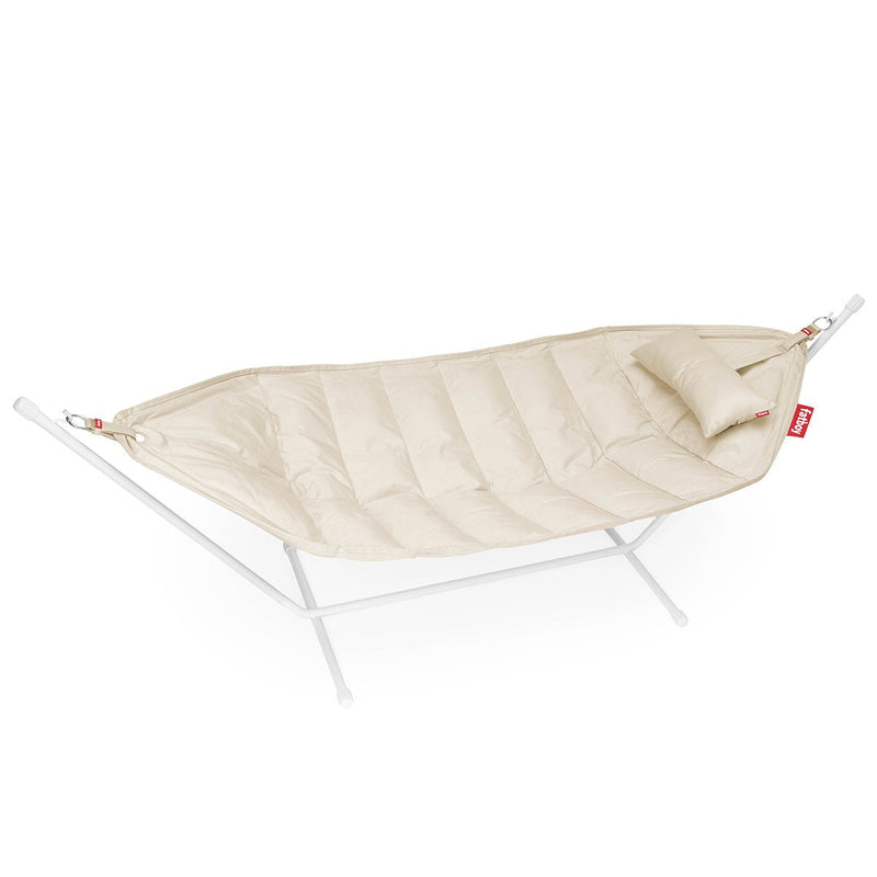 Fatboy Basic Superb Headdemock Freestanding Hammock w Pillow | Panik Design