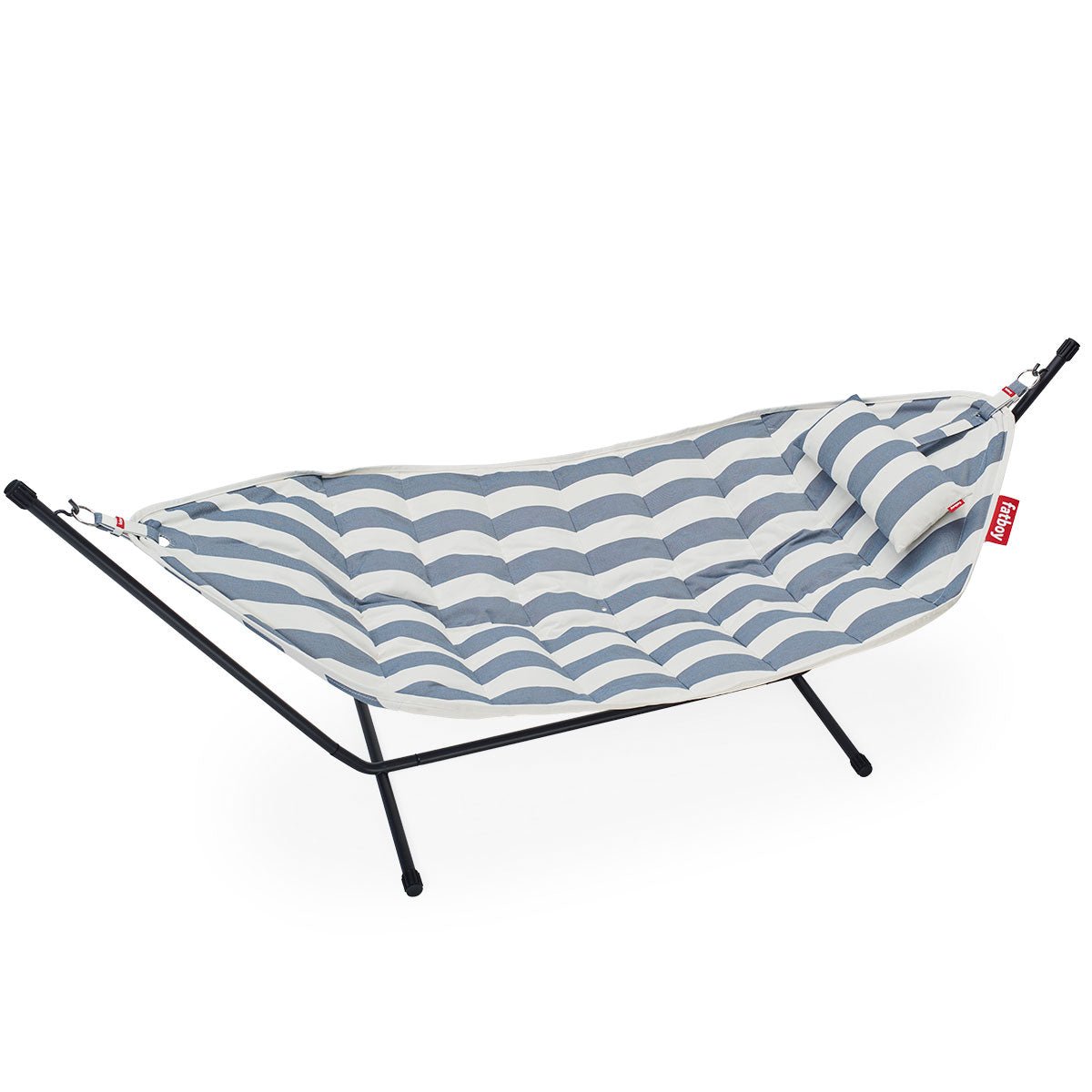 Fatboy Basic Superb Headdemock Freestanding Hammock w Pillow | Panik Design